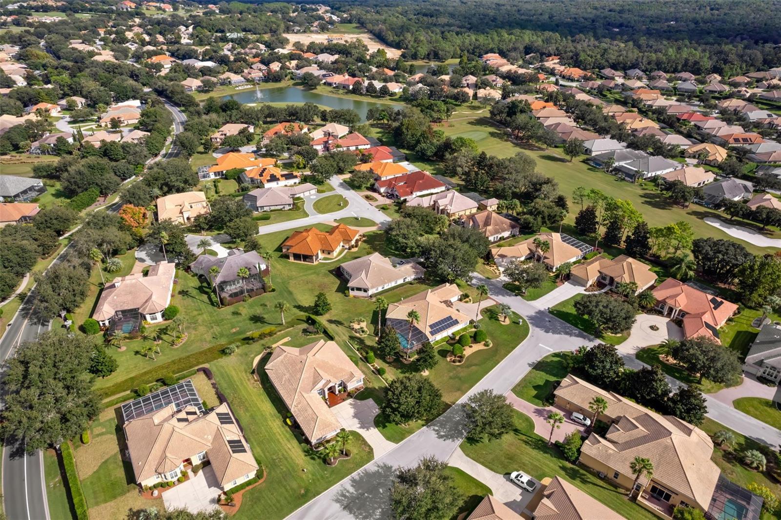 FOXFIRE - Residential