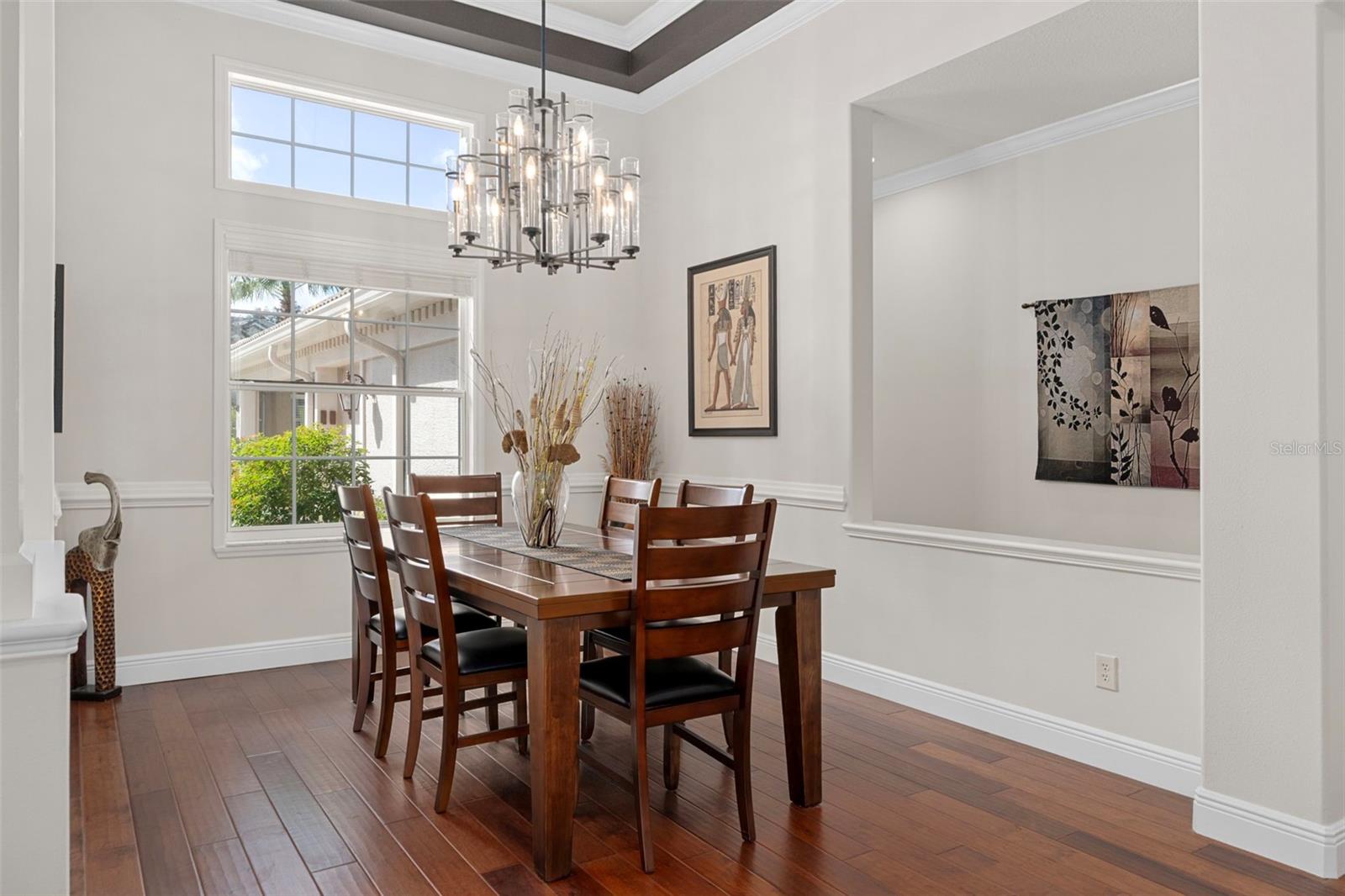 FOXFIRE - Residential