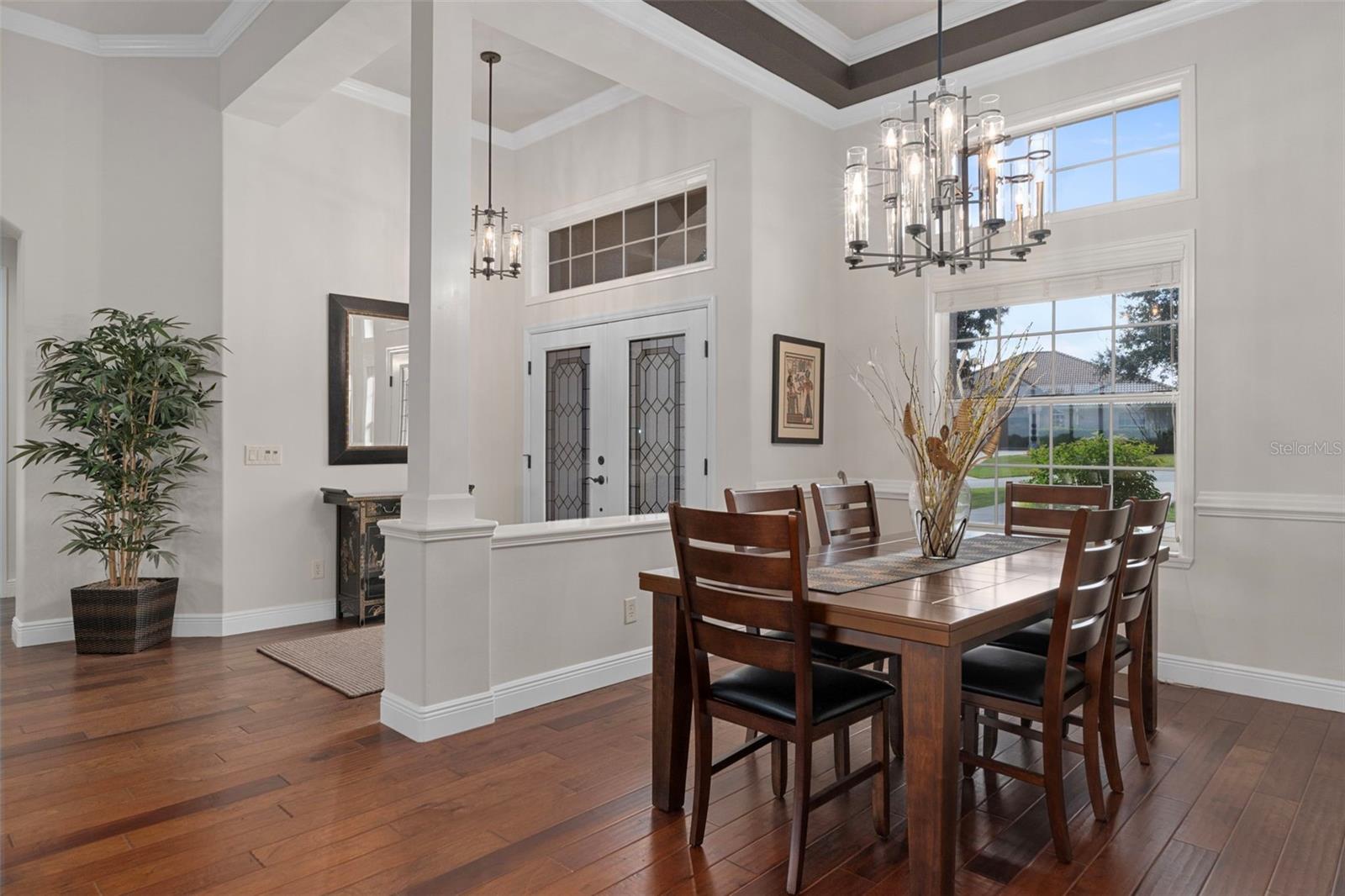 FOXFIRE - Residential