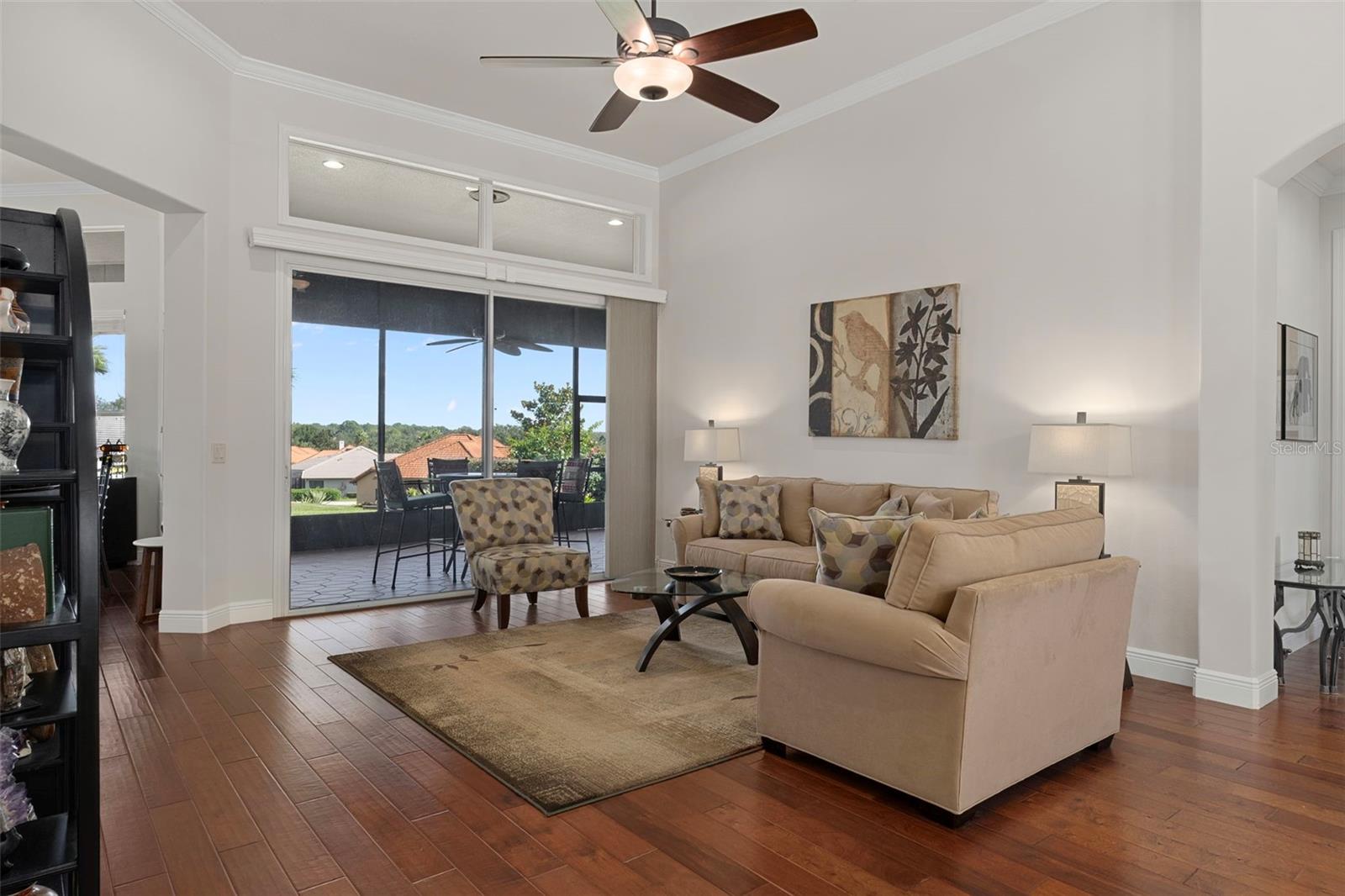 FOXFIRE - Residential