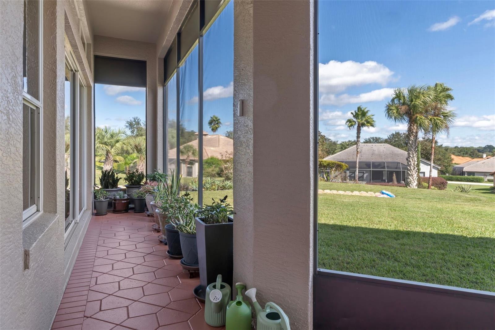 FOXFIRE - Residential