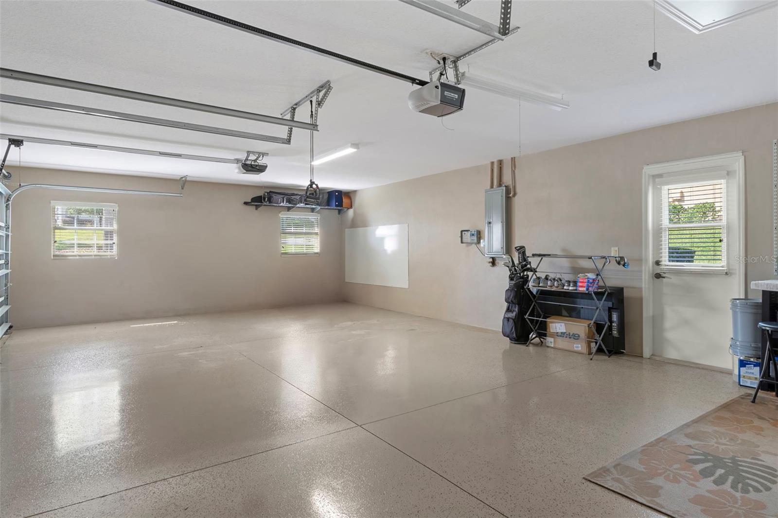 FOXFIRE - Residential