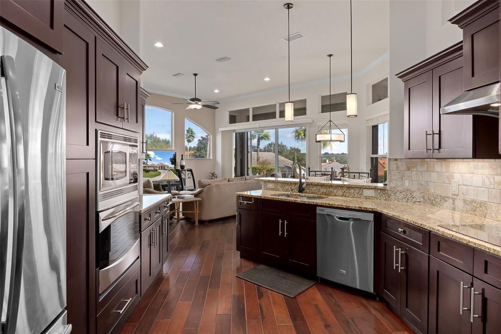 Photo of 1601 N Tee Time Terrace, Hernando, FL 34442 (MLS # OM718305)