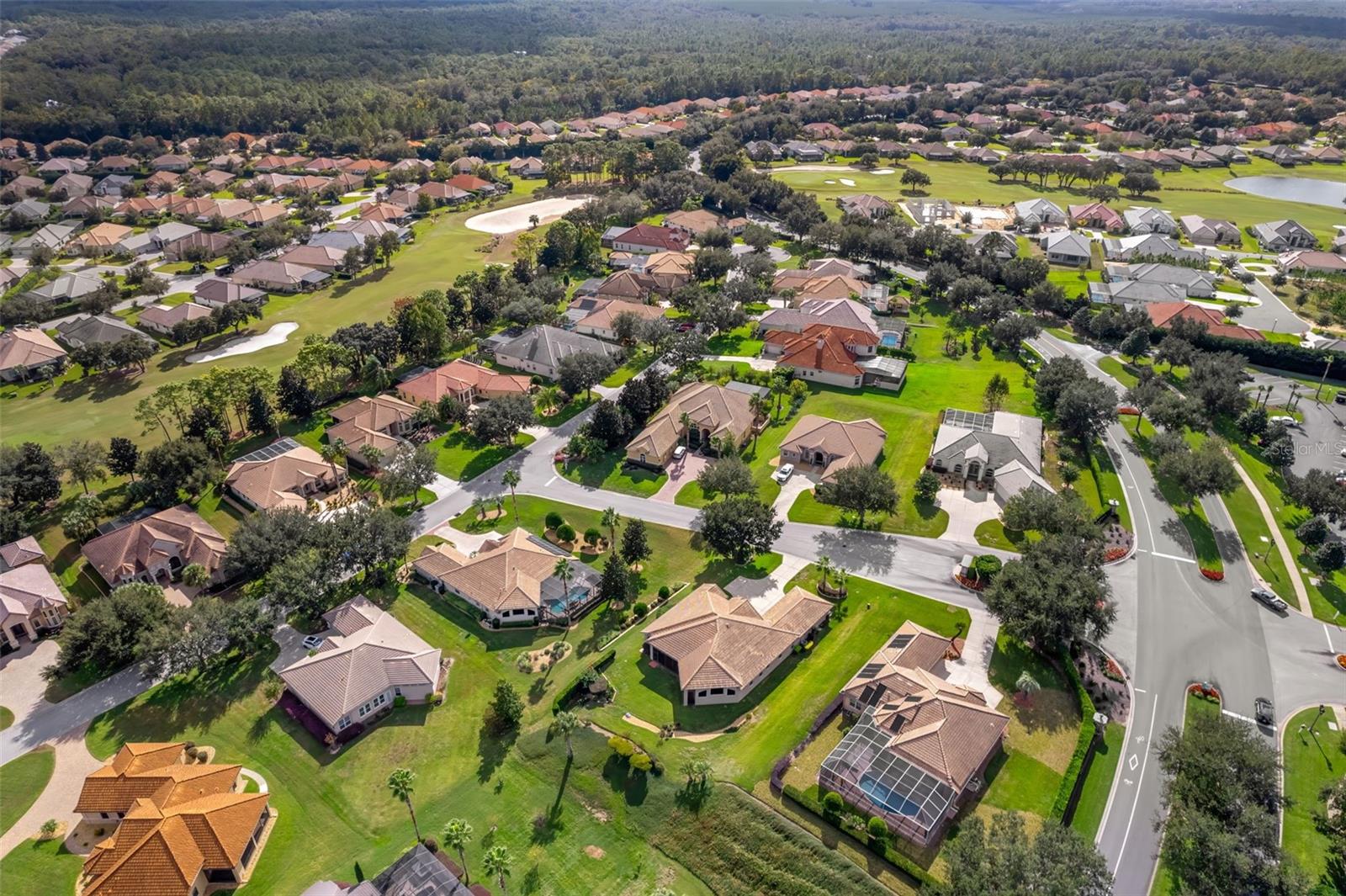 FOXFIRE - Residential