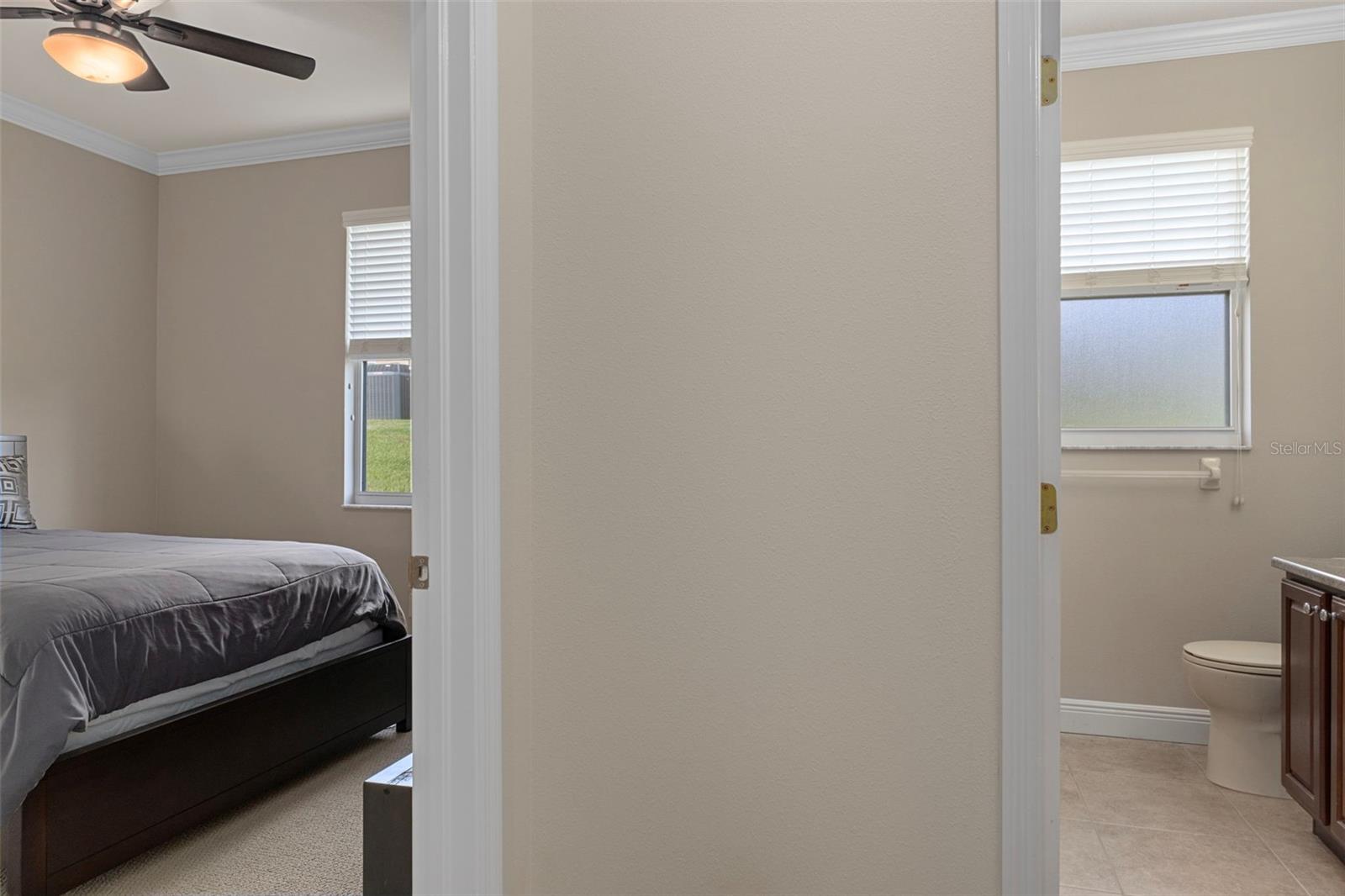 FOXFIRE - Residential