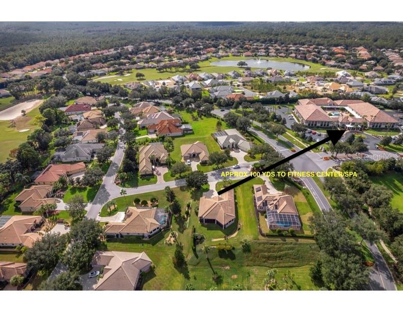 FOXFIRE - Residential