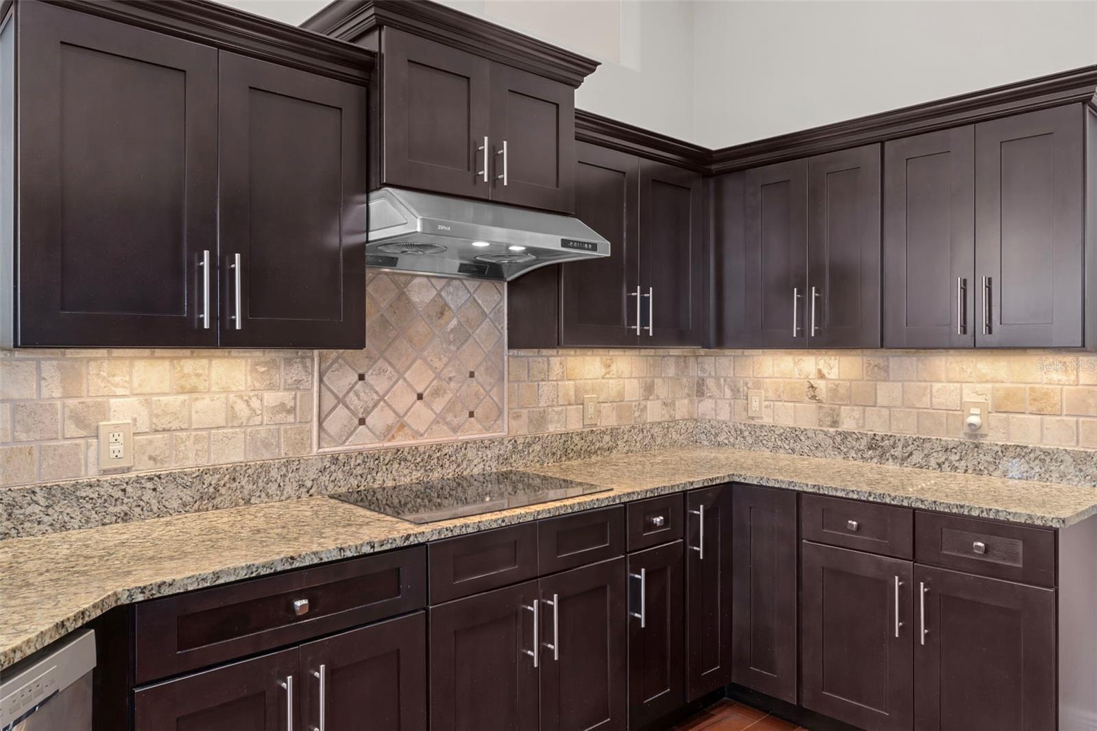 FOXFIRE - Residential