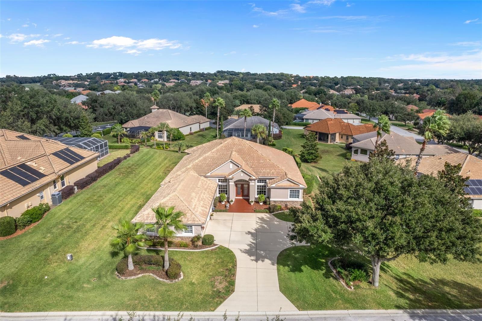 FOXFIRE - Residential