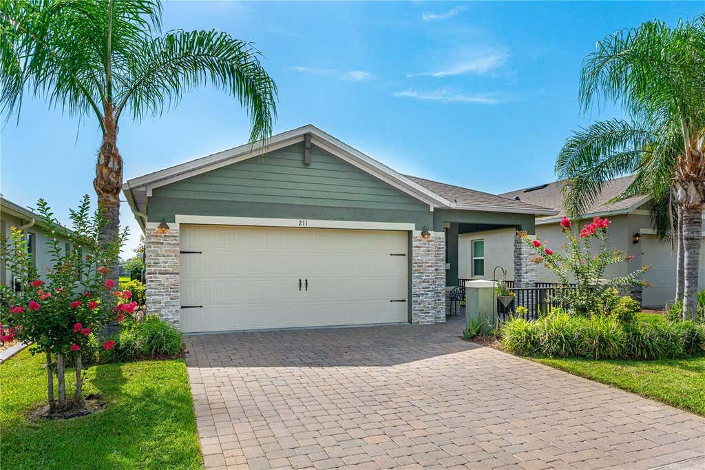 Photo of 211 Caryota Court, New Smyrna Beach, FL 32168 (MLS # NS1088636)