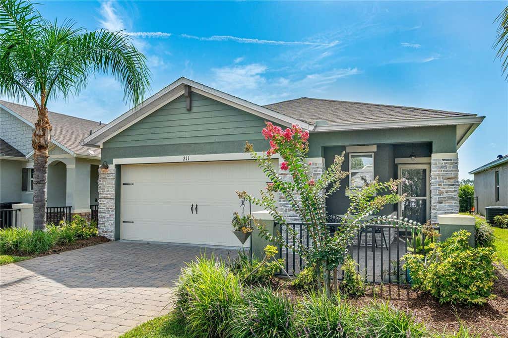 Photo of 211 Caryota Court, New Smyrna Beach, FL 32168 (MLS # NS1088636)