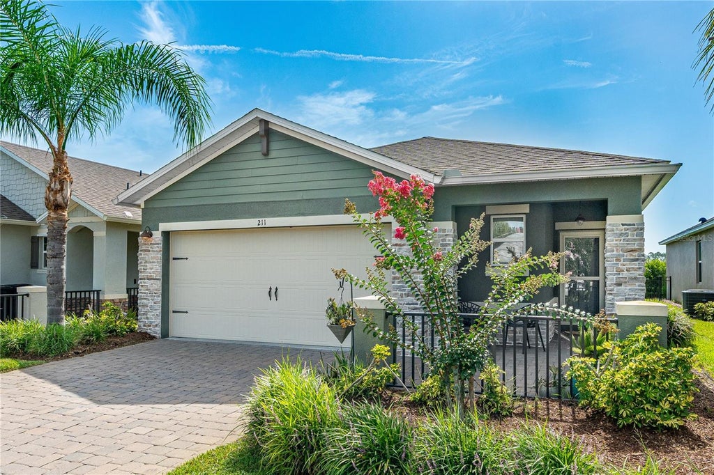 Photo of 211 Caryota Court, New Smyrna Beach, FL 32168 (MLS # NS1088636)