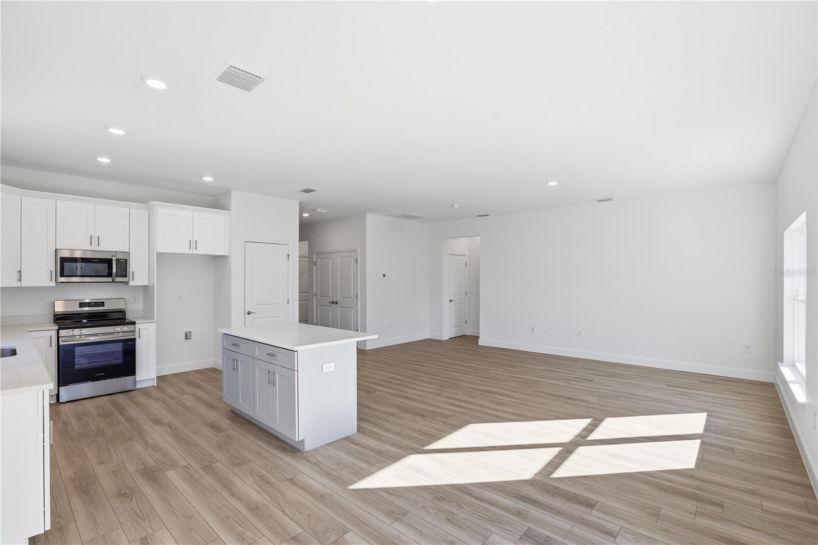 CITY OF SANFORD - Residential