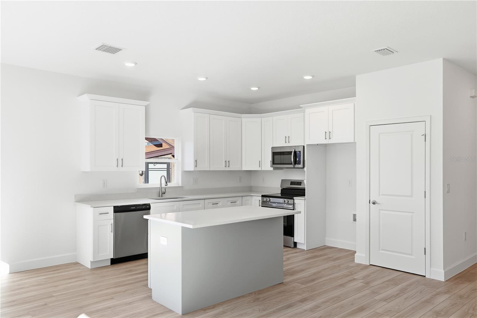 CITY OF SANFORD - Residential