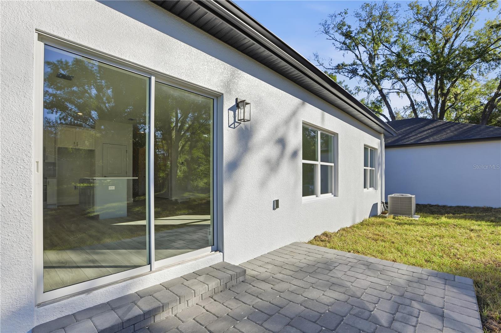 CITY OF SANFORD - Residential