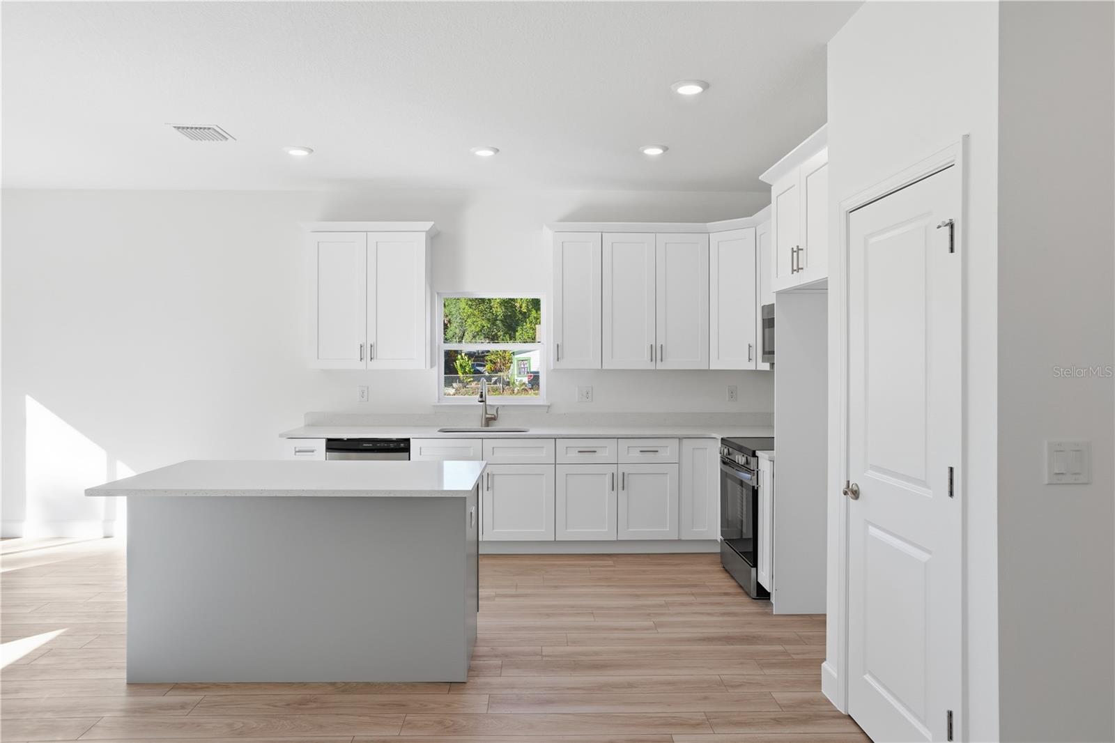 CITY OF SANFORD - Residential