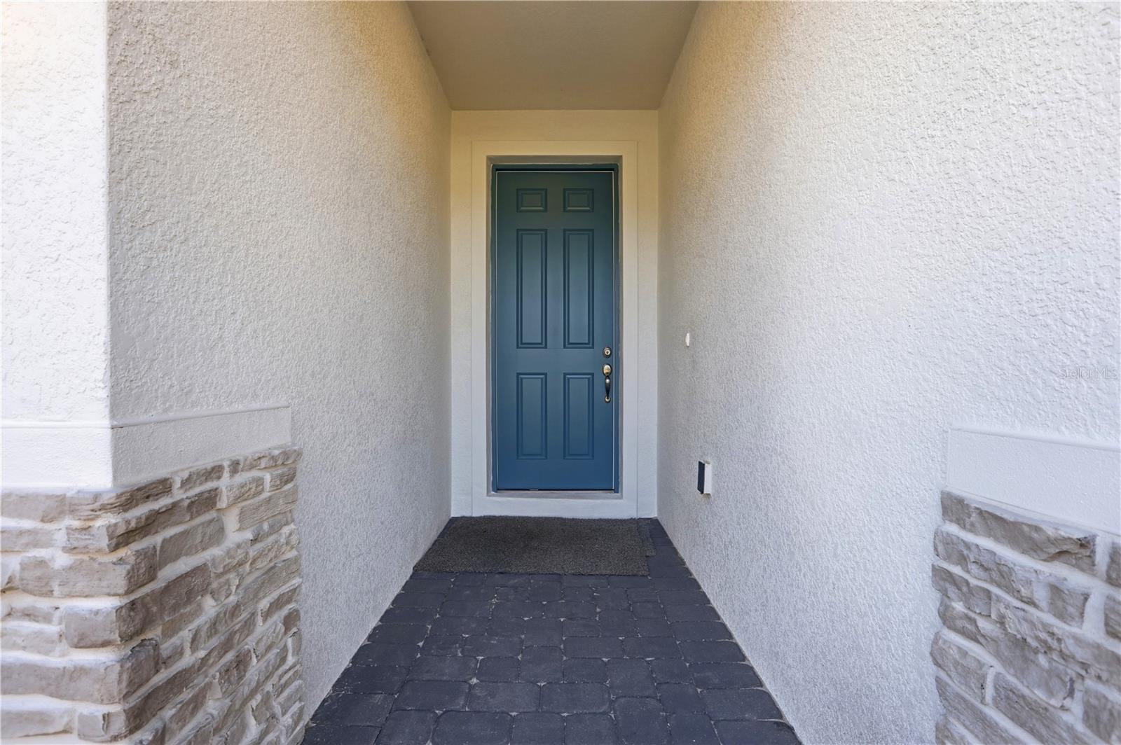 CITY OF SANFORD - Residential