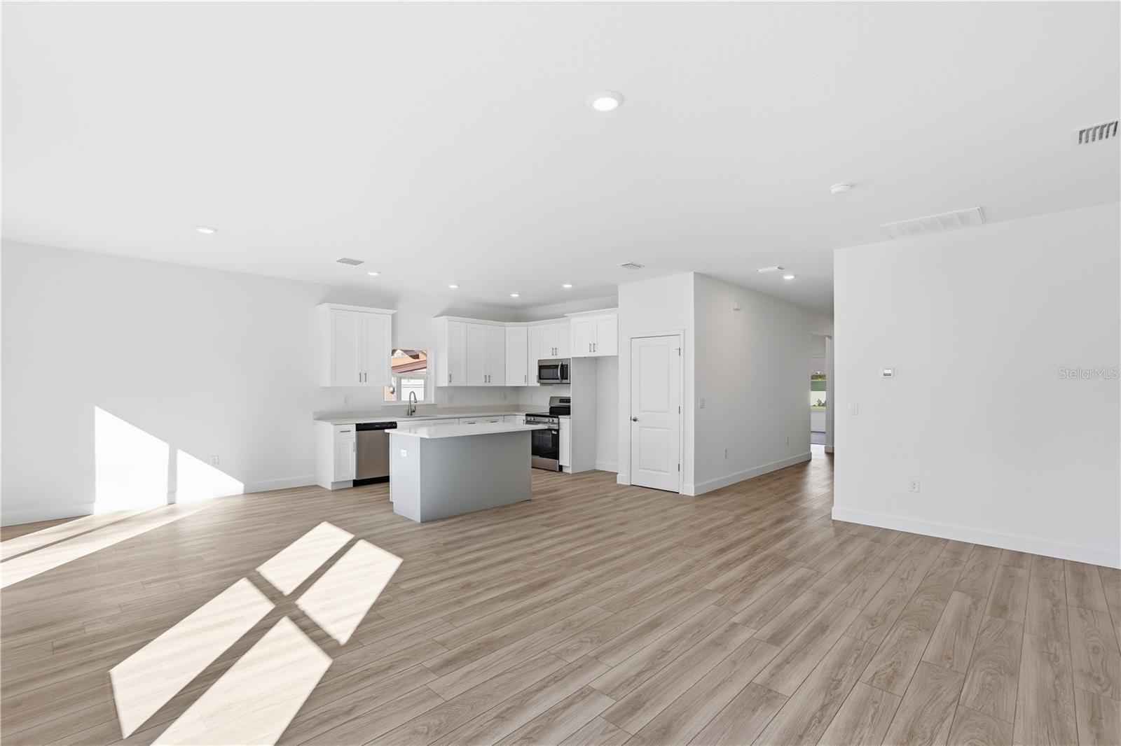 CITY OF SANFORD - Residential