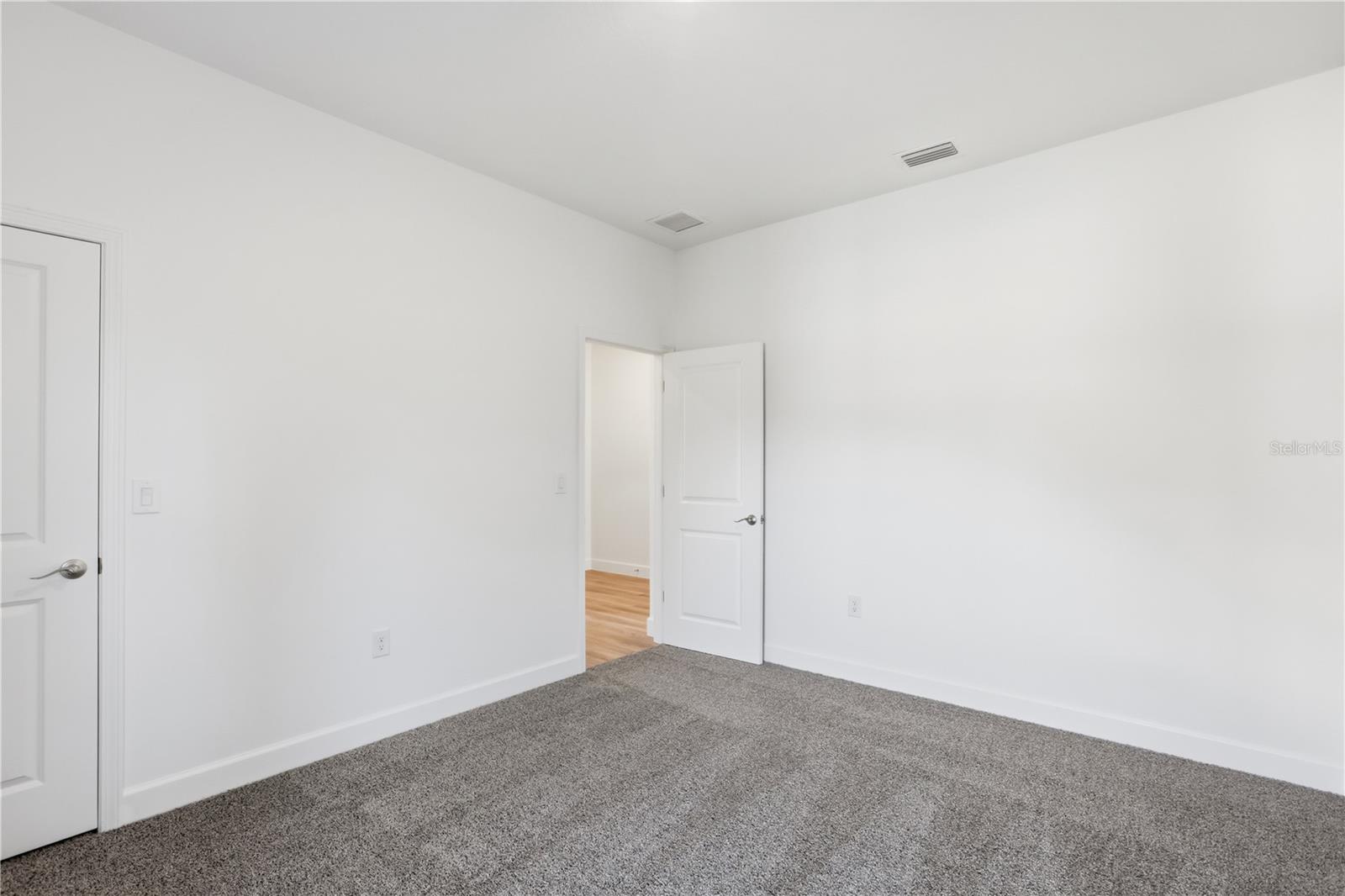 CITY OF SANFORD - Residential