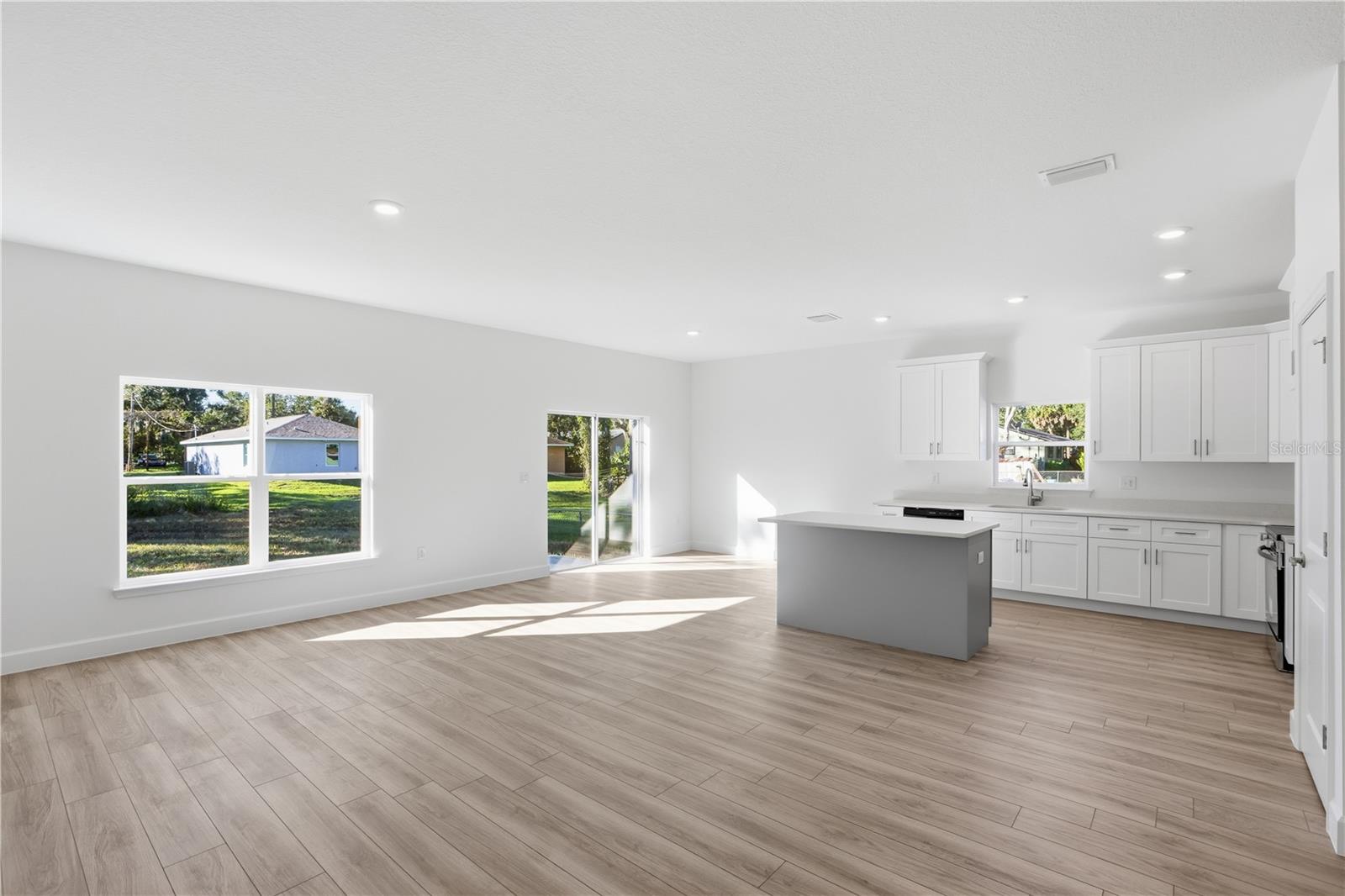 CITY OF SANFORD - Residential