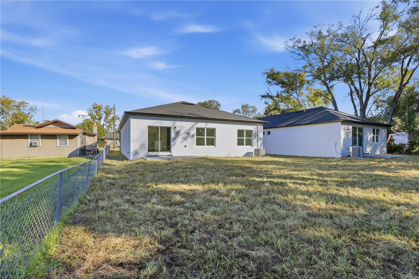 CITY OF SANFORD - Residential