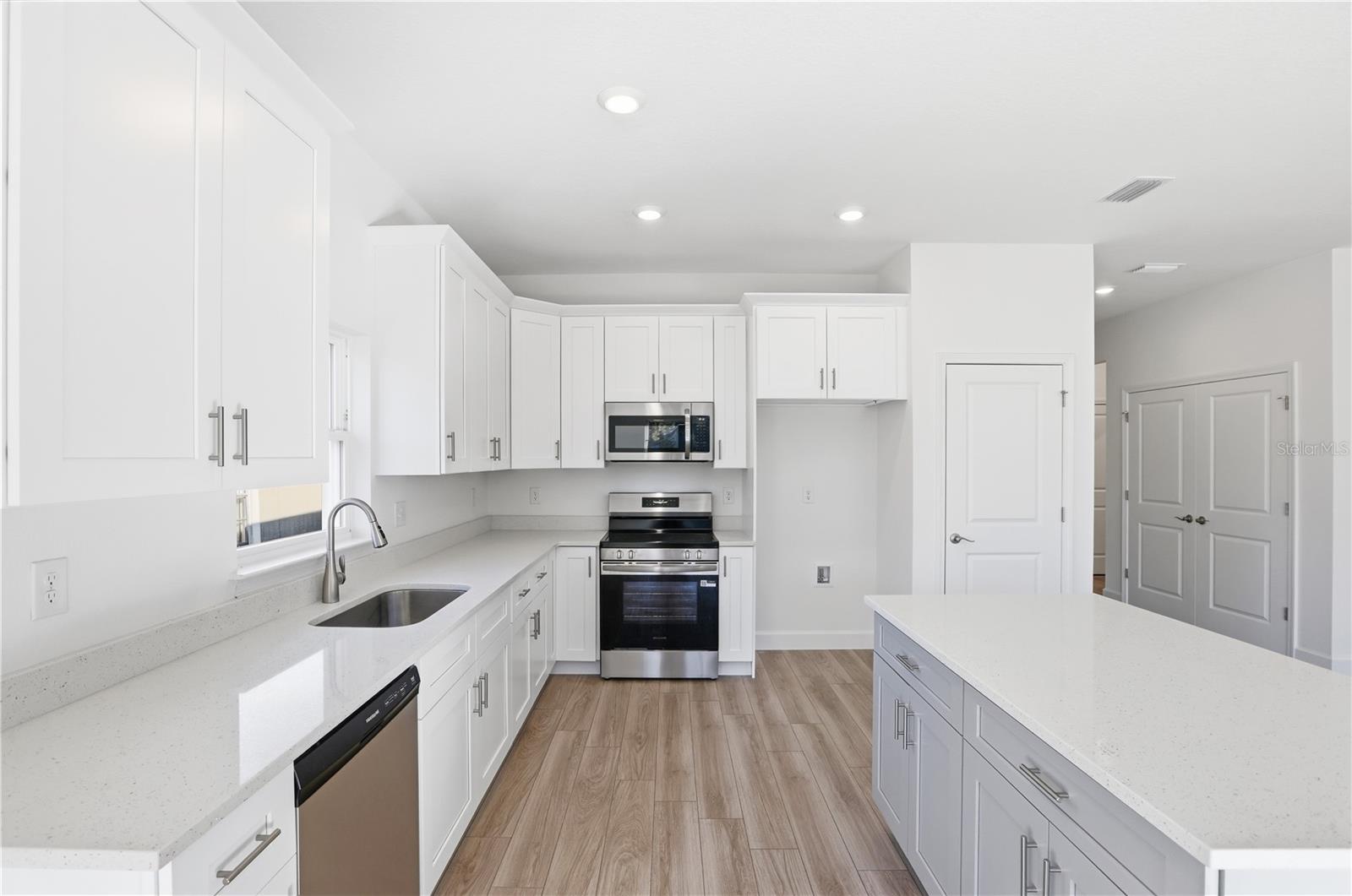 CITY OF SANFORD - Residential