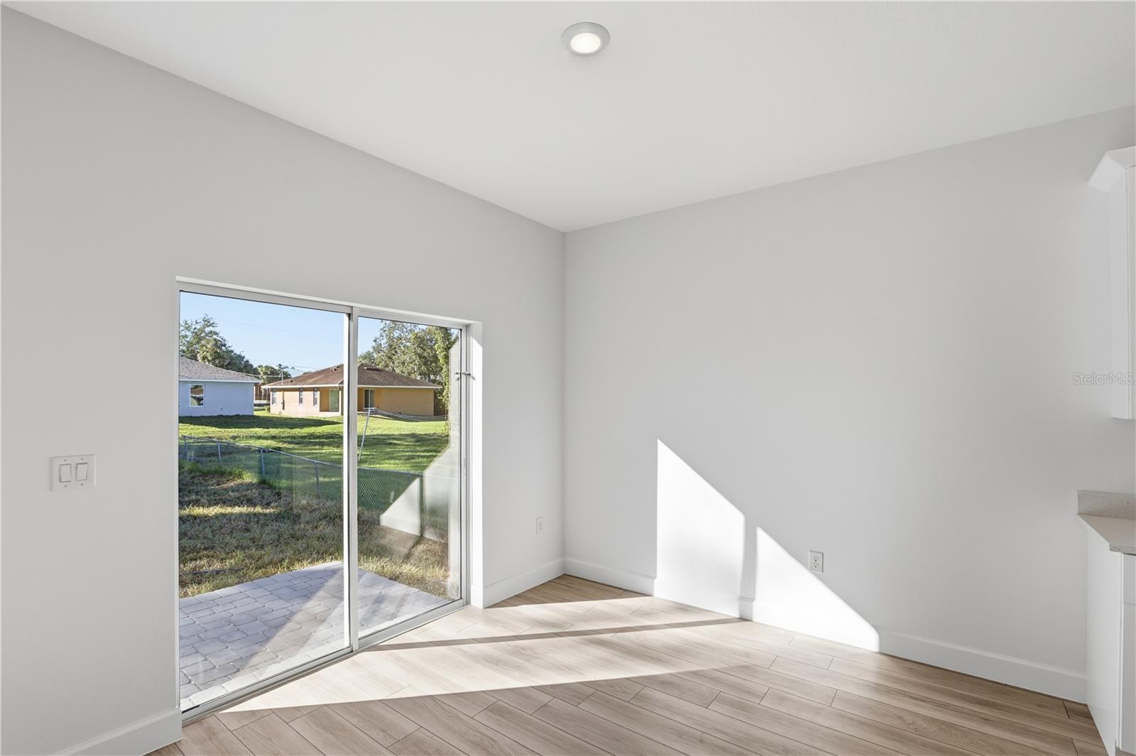 CITY OF SANFORD - Residential