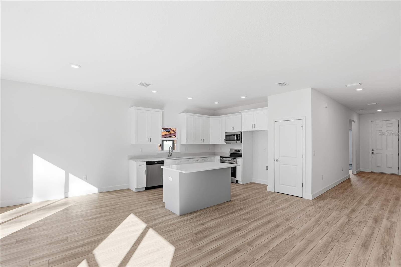 CITY OF SANFORD - Residential