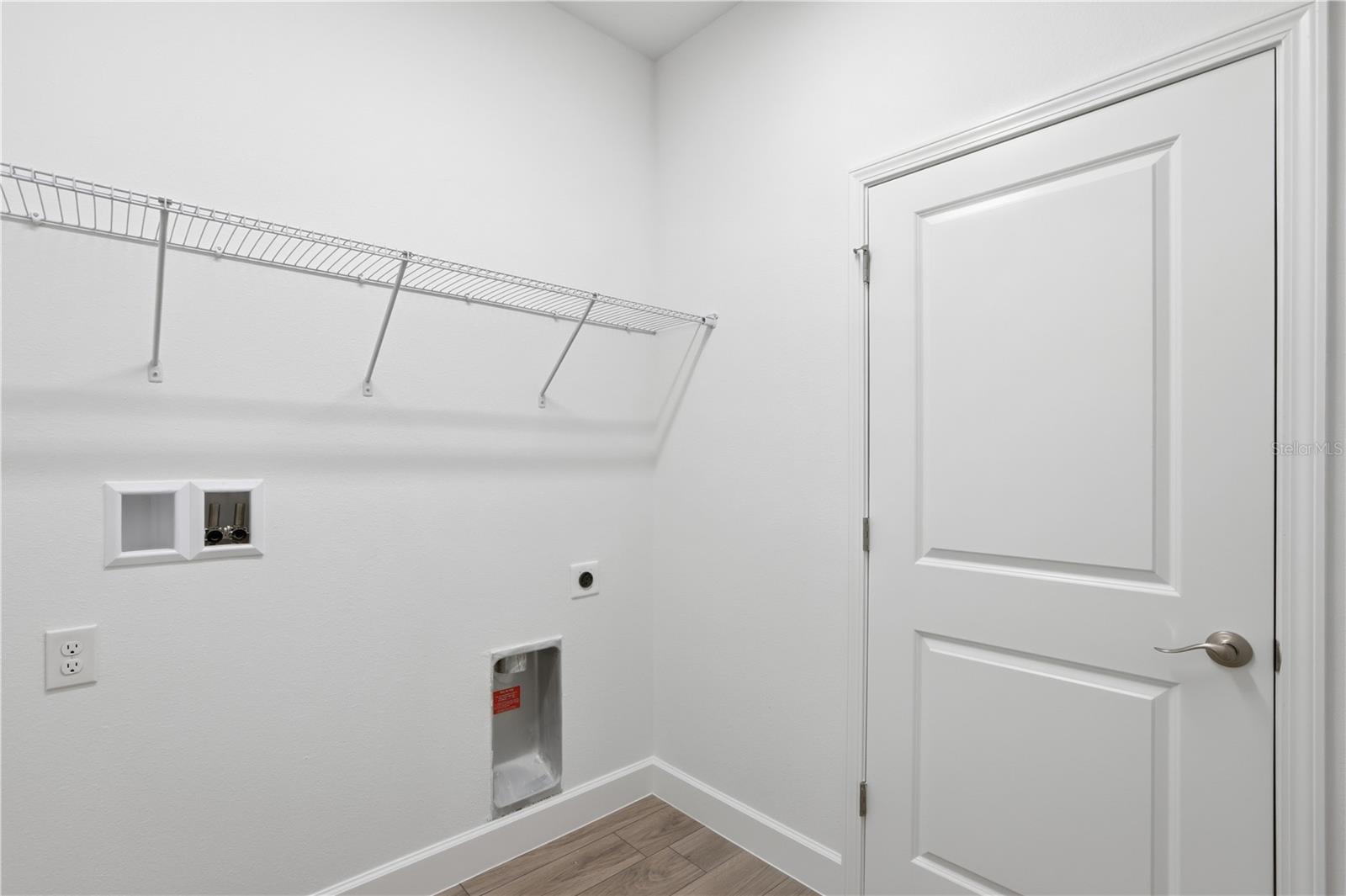 CITY OF SANFORD - Residential