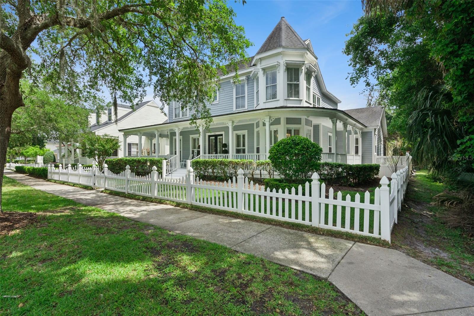 231 CELEBRATION BOULEVARD