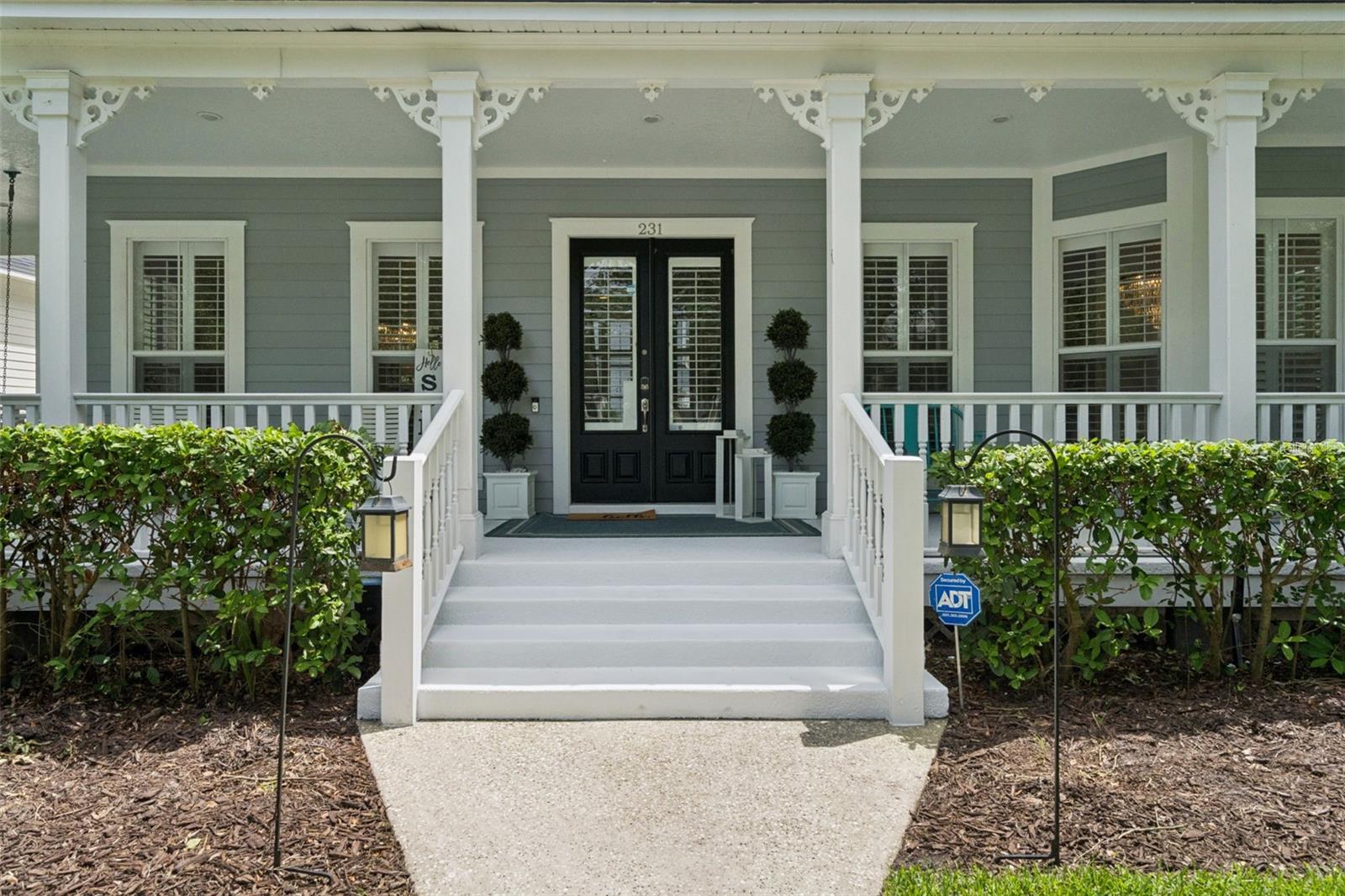 231 CELEBRATION BOULEVARD