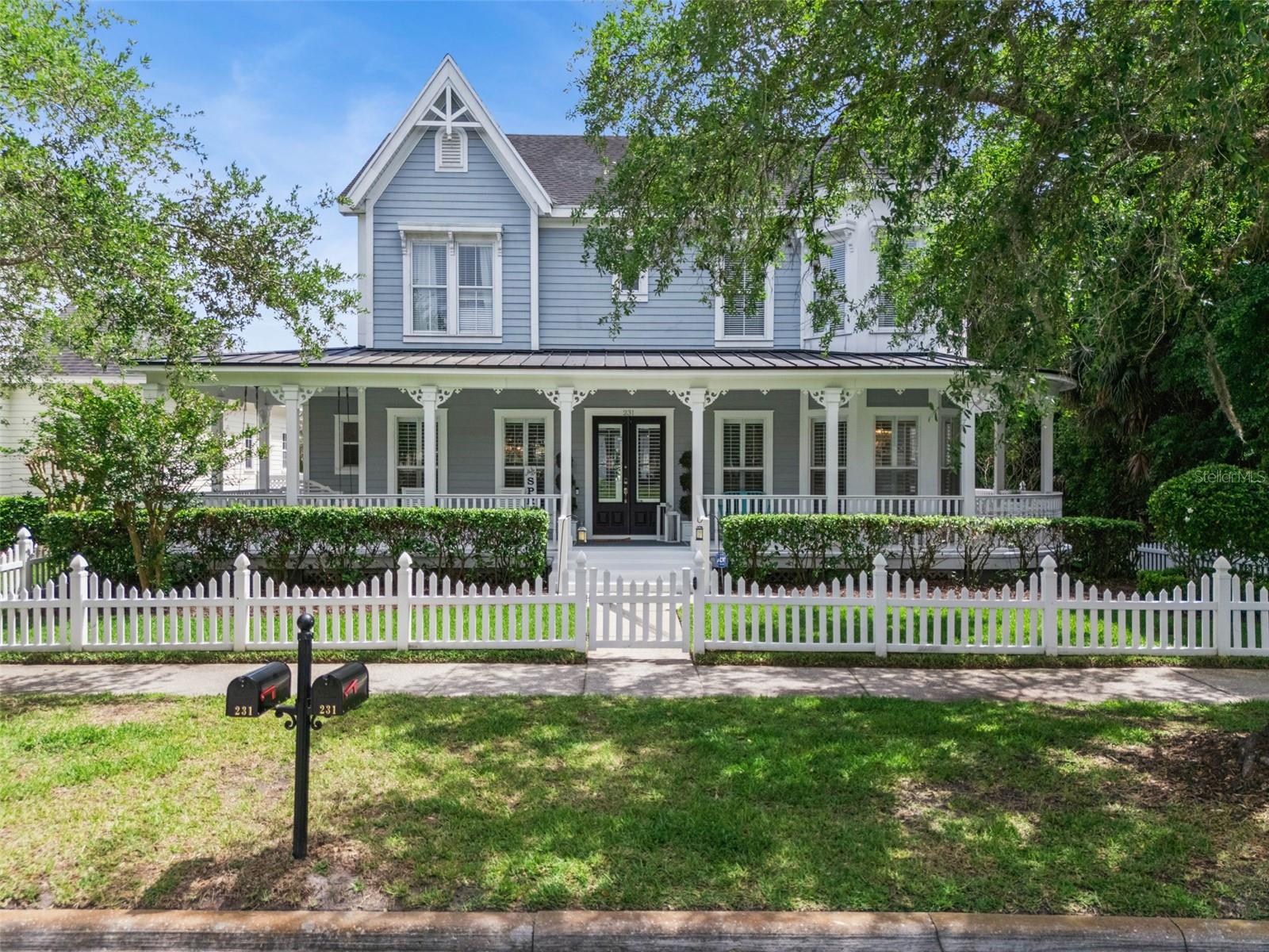 231 CELEBRATION BOULEVARD