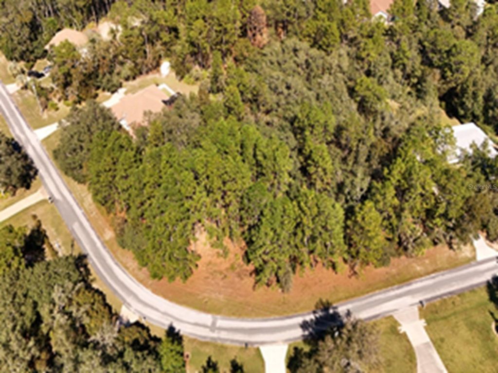 Photo of 1925 W Tall Oaks Drive, Beverly Hills, FL 34465 (MLS # OM712725)