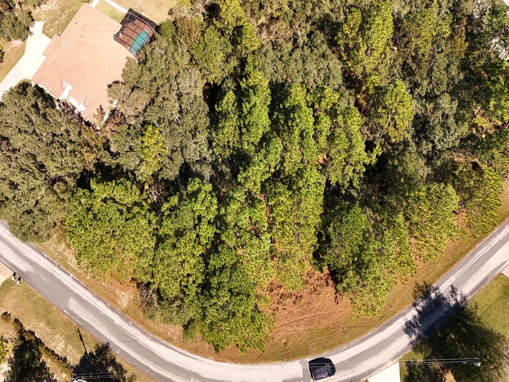 Photo of 1925 W Tall Oaks Drive, Beverly Hills, FL 34465 (MLS # OM712725)