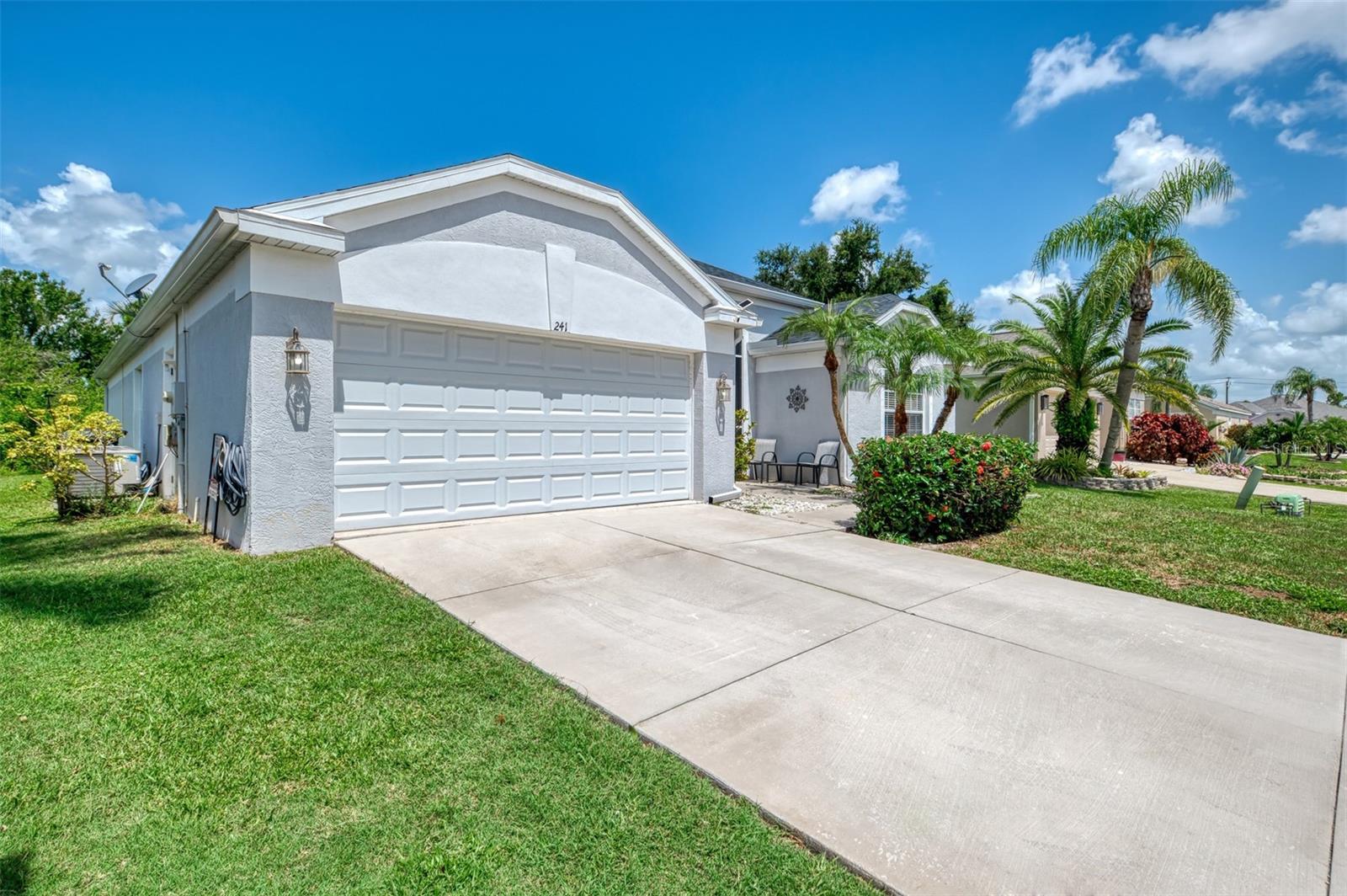 241 FAREHAM DRIVE