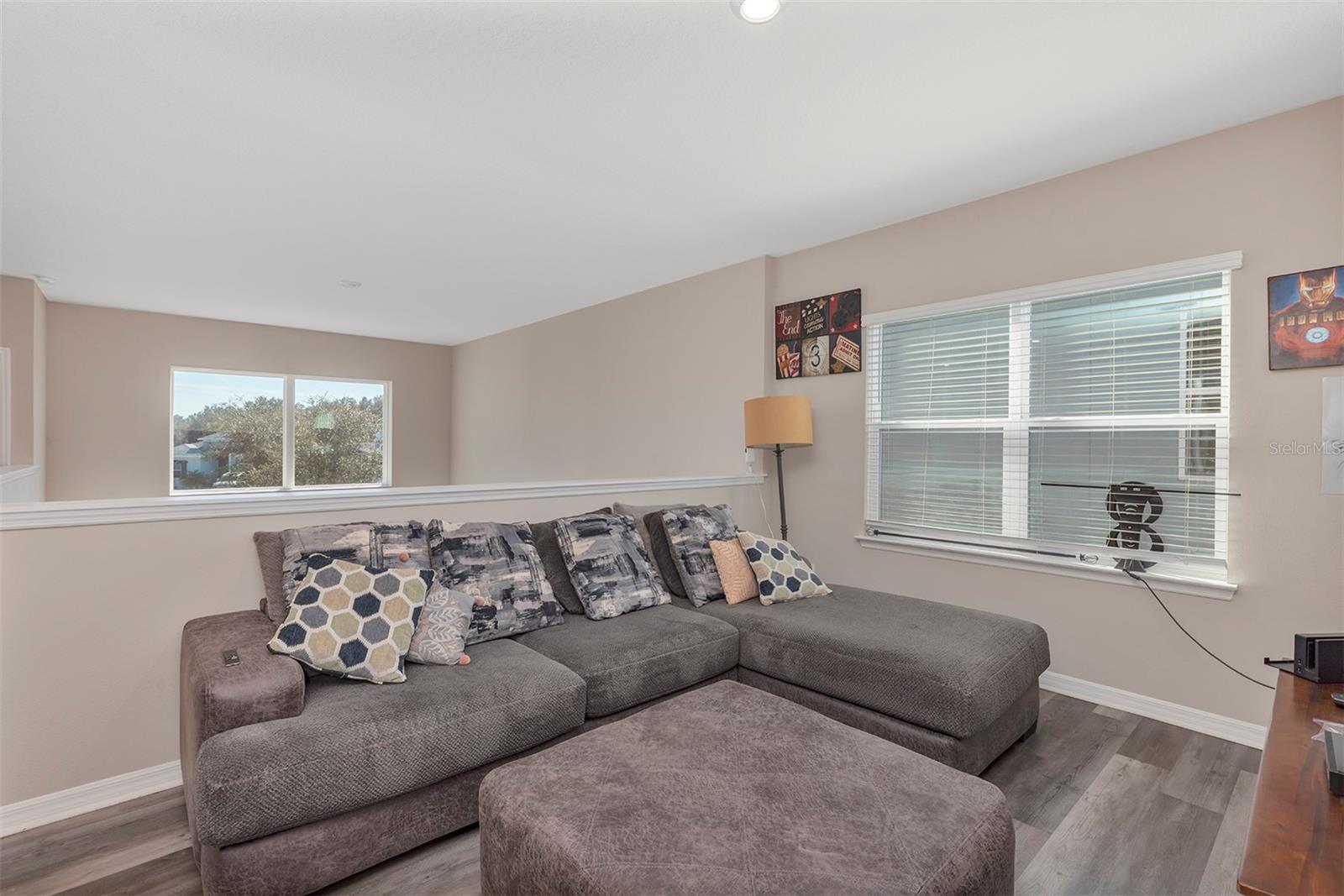 CRESTVIEW PH II A REP - Residential