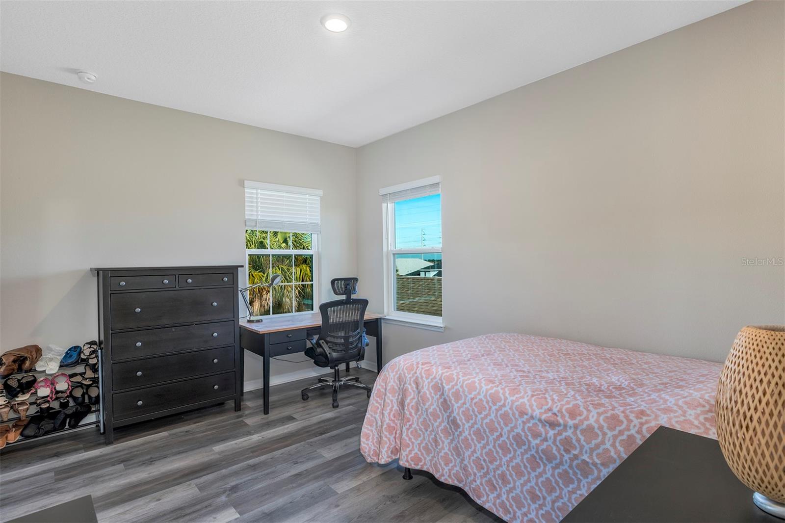 CRESTVIEW PH II A REP - Residential