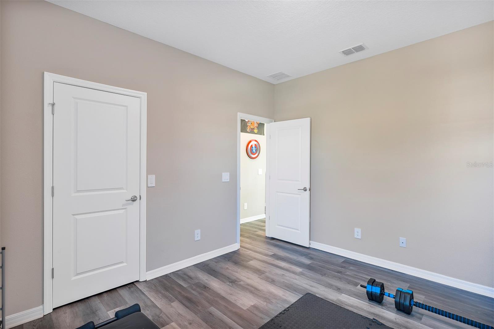 CRESTVIEW PH II A REP - Residential