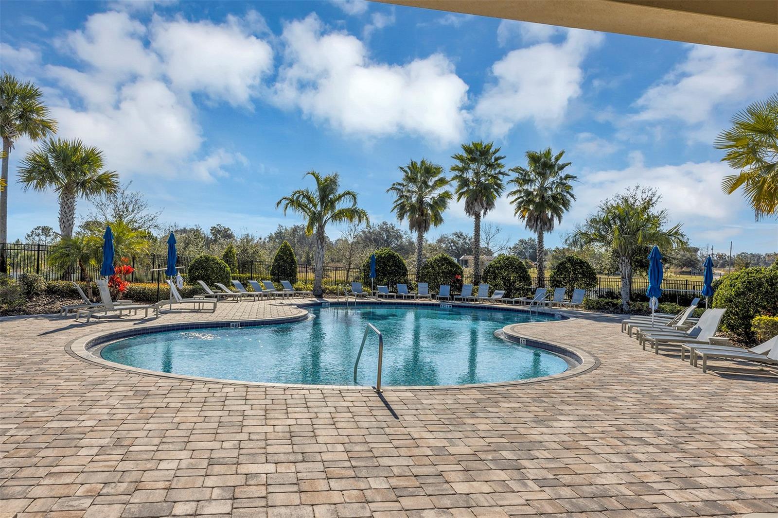 CRESTVIEW PH II A REP - Residential