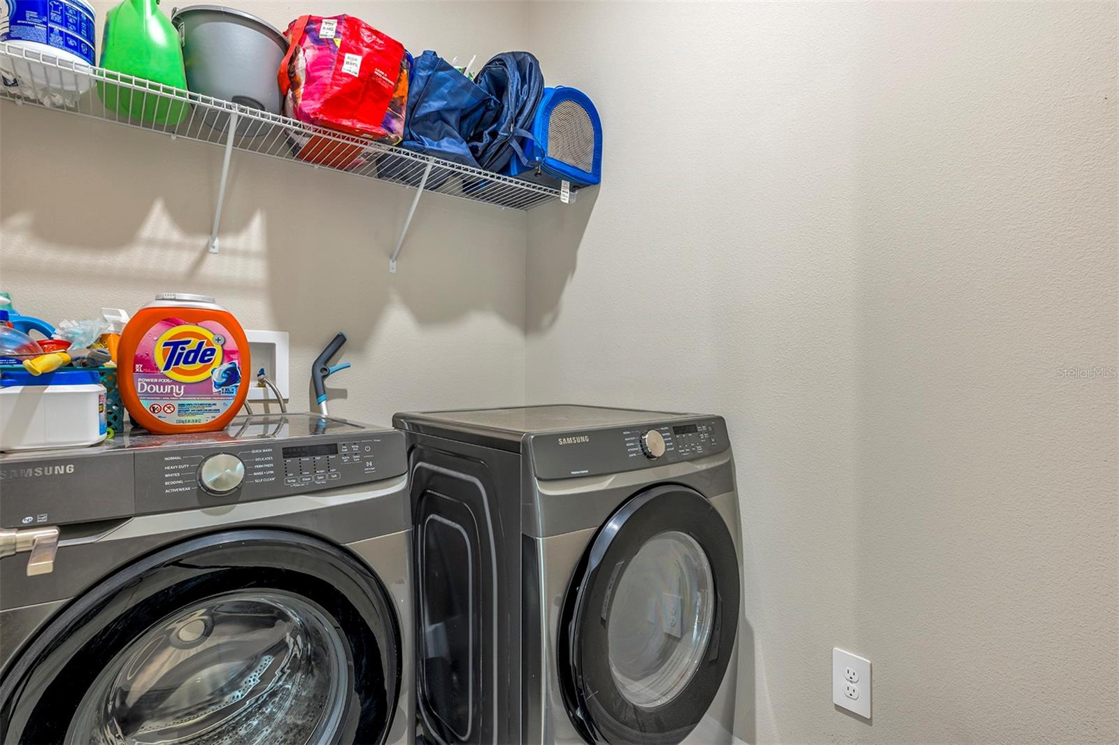 CRESTVIEW PH II A REP - Residential