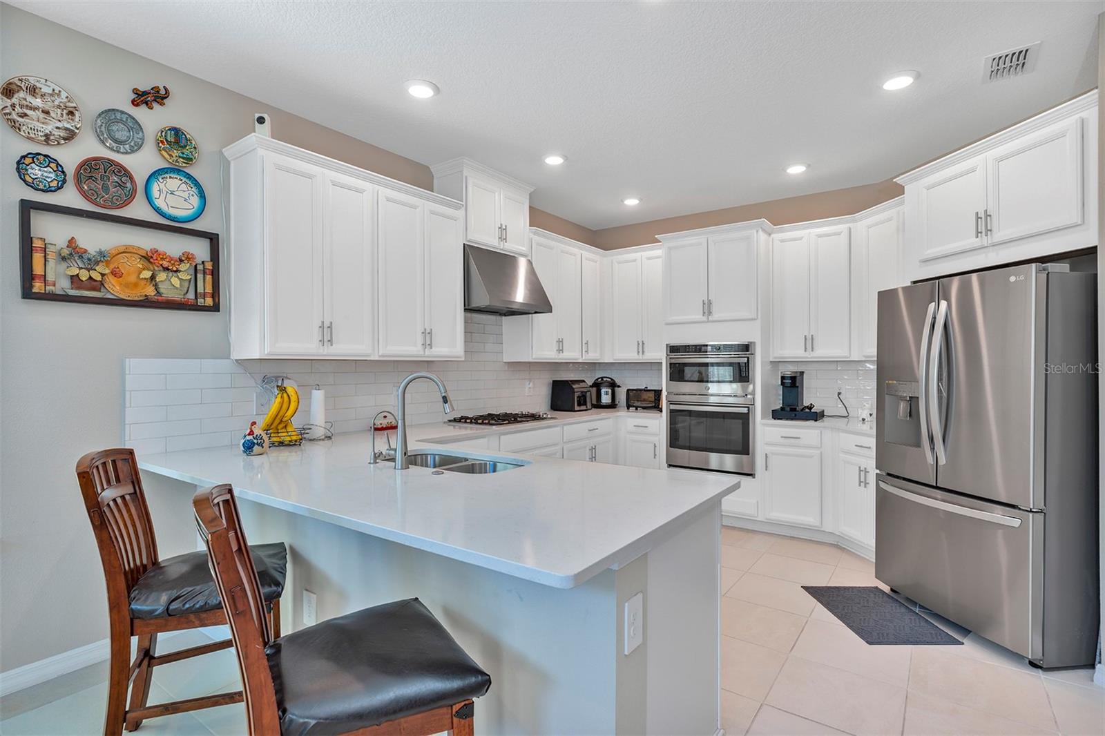 CRESTVIEW PH II A REP - Residential