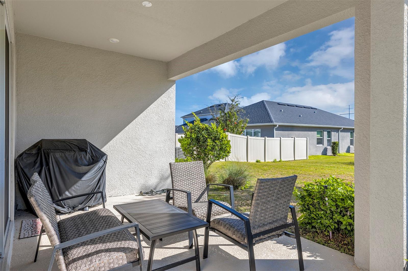 CRESTVIEW PH II A REP - Residential