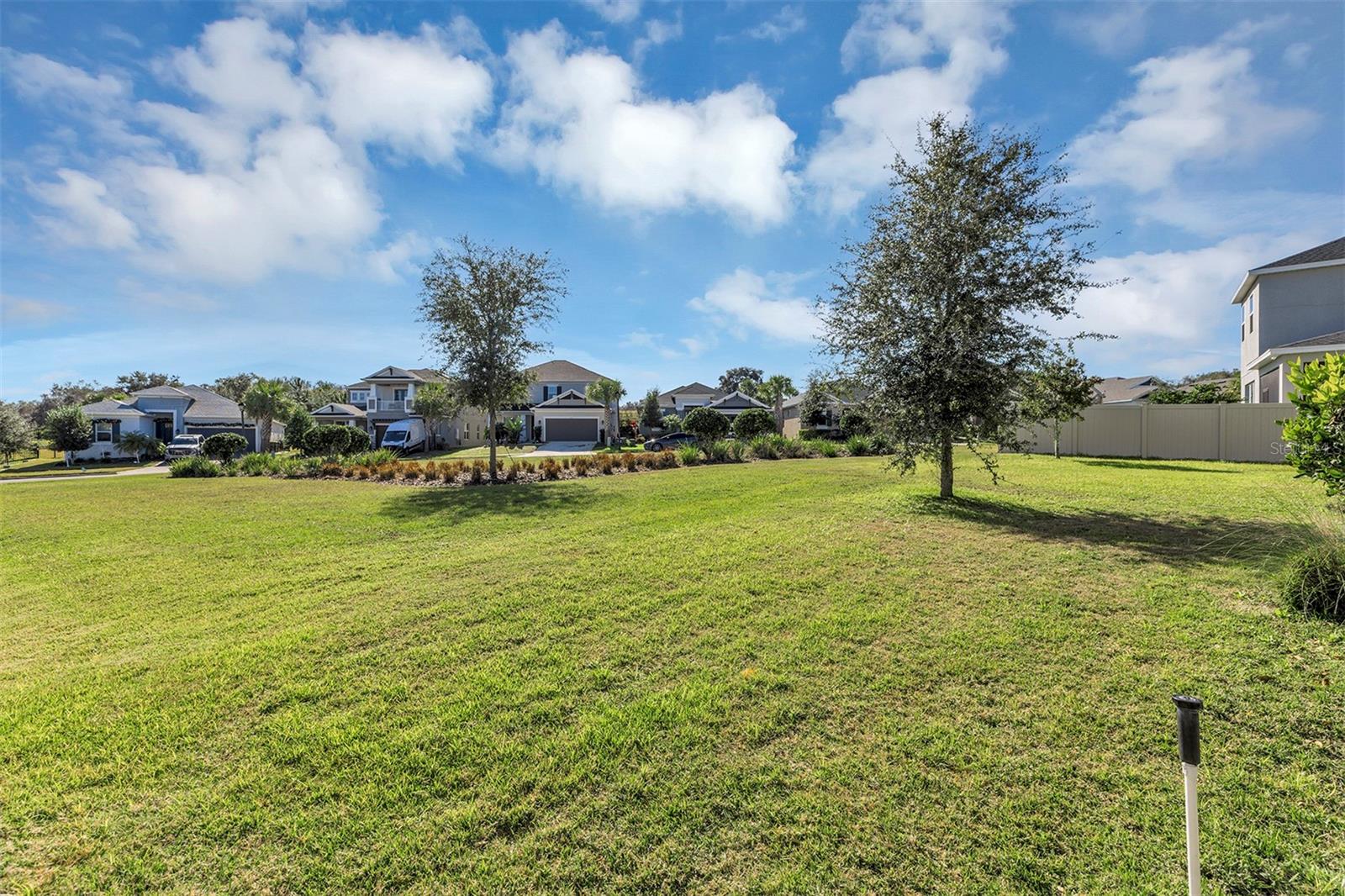 CRESTVIEW PH II A REP - Residential