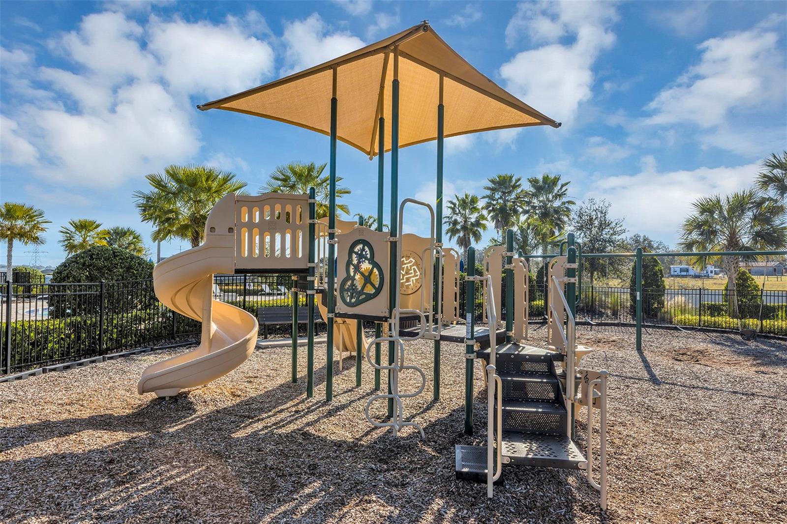 CRESTVIEW PH II A REP - Residential