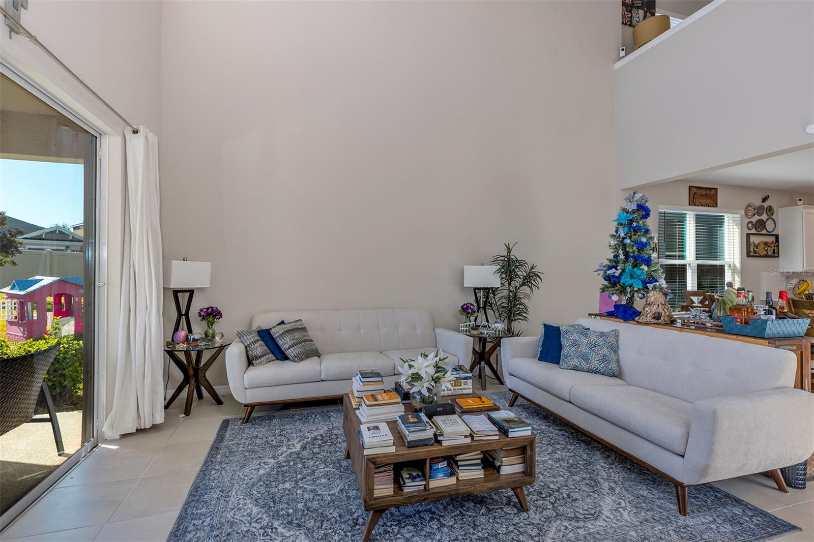 CRESTVIEW PH II A REP - Residential