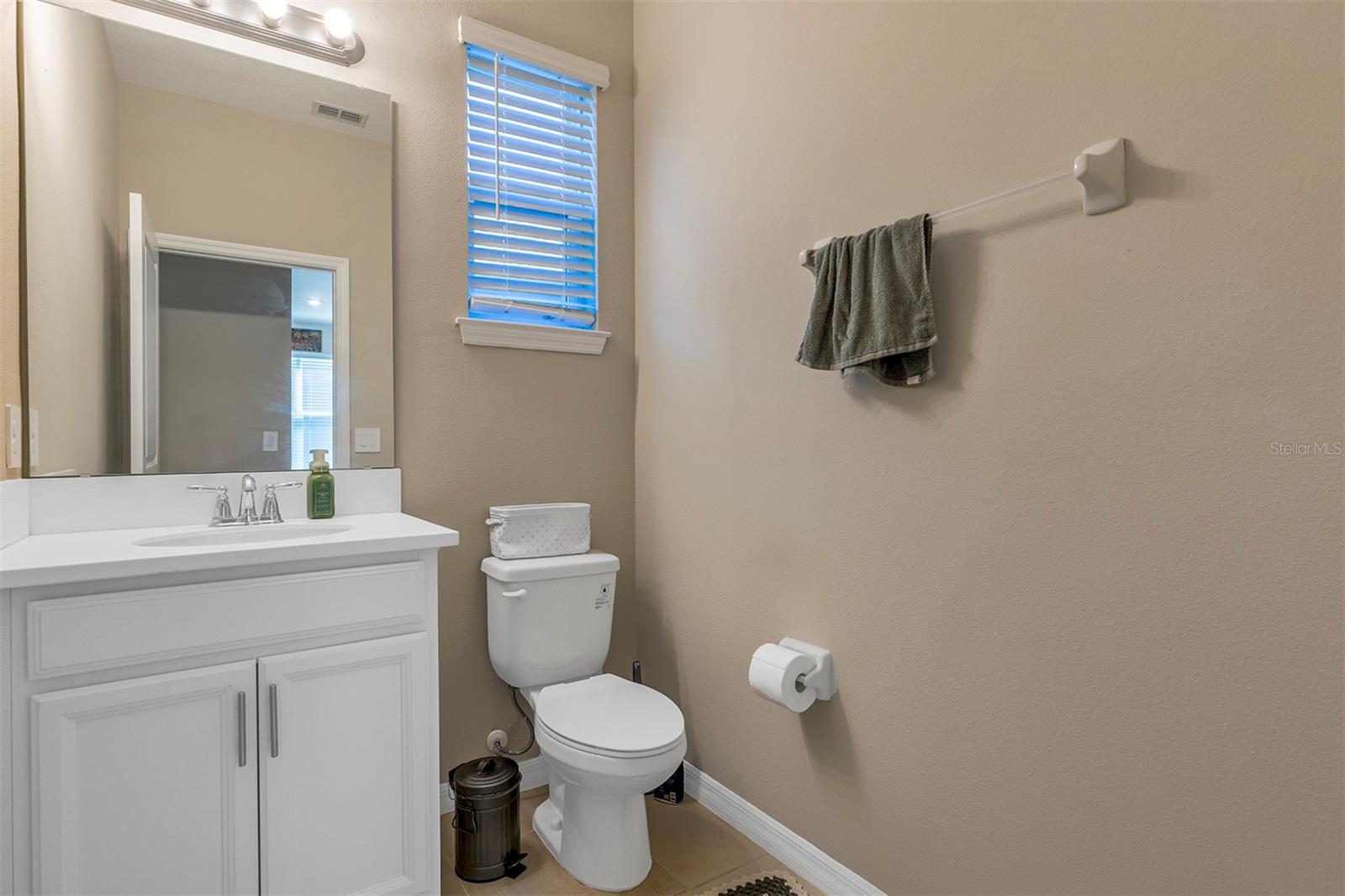 CRESTVIEW PH II A REP - Residential