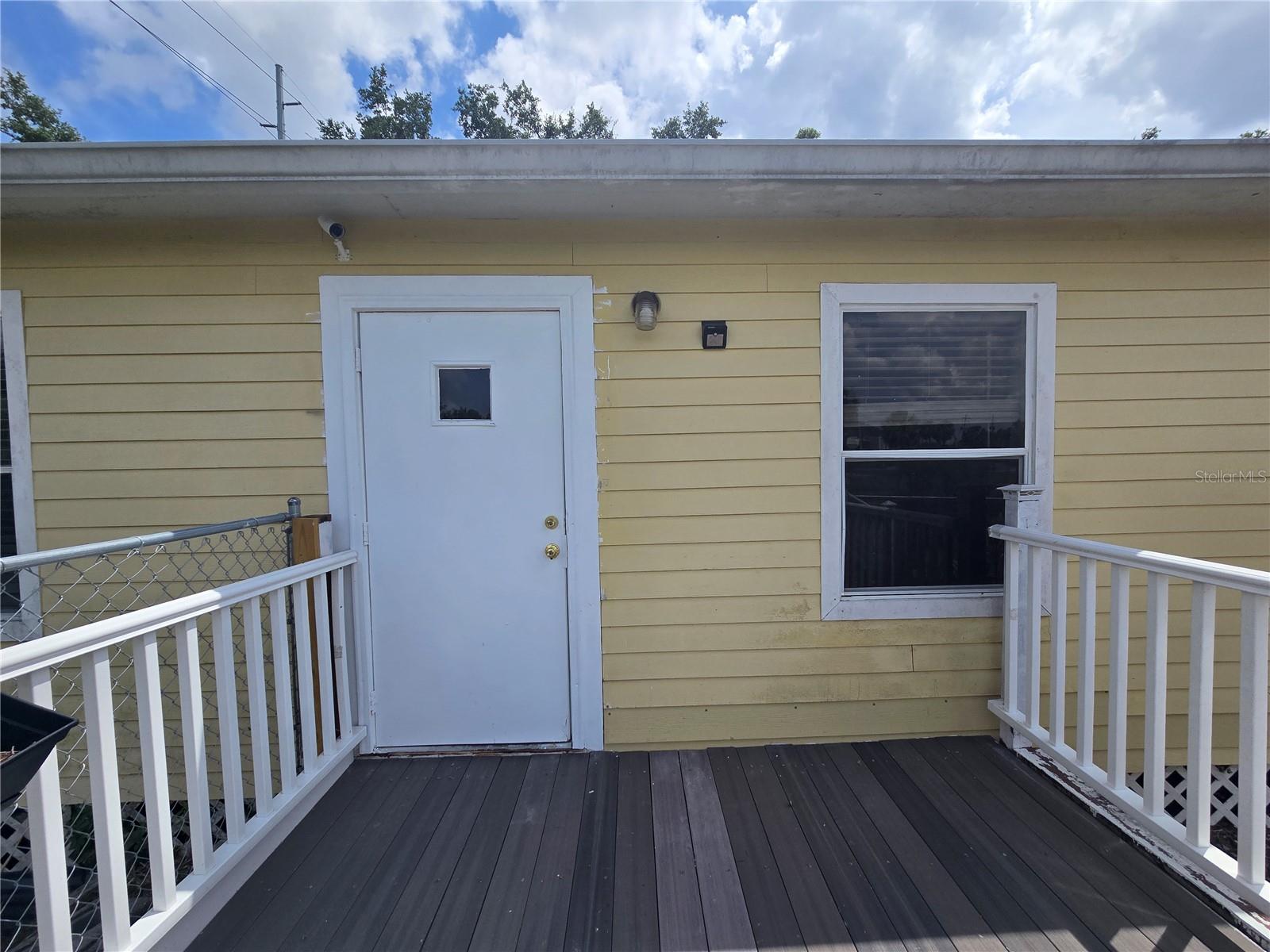 HAMILTON SUB - Commercial Lease