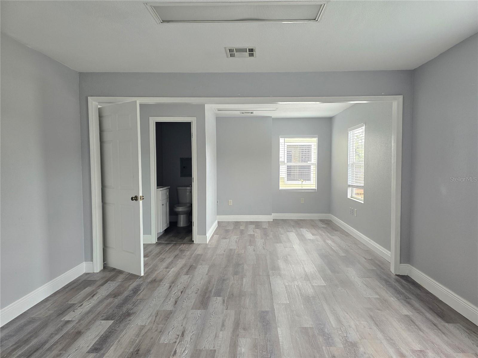 HAMILTON SUB - Commercial Lease