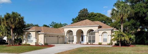 Photo of 5316 Championship Cup Lane, Brooksville, FL 34609 (MLS # W7885253)