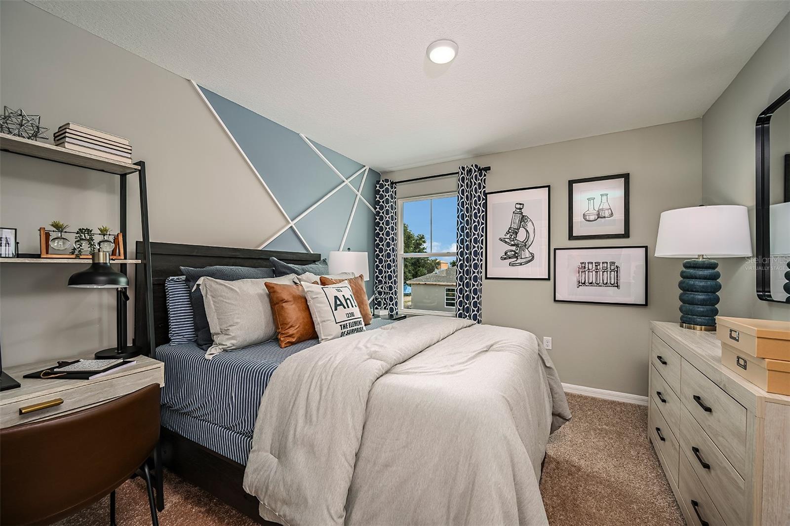 LAWSON DUNES - Residential