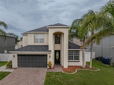 Photo of 1449 Kaffir Lily Court, Trinity, FL 34655 (MLS # TB8516743)